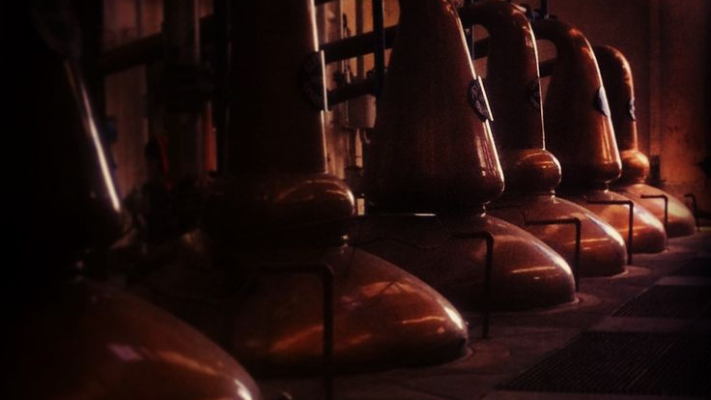 Distillery Solutions to Improve Quality and Output
