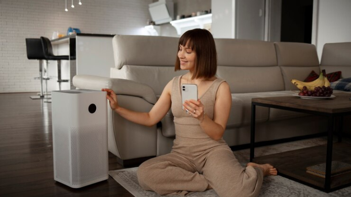 How to Choose the Best Water and Air Filters for Your Home