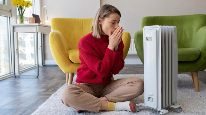 Why Residential Air Filters Are Essential for Clean Indoor Air