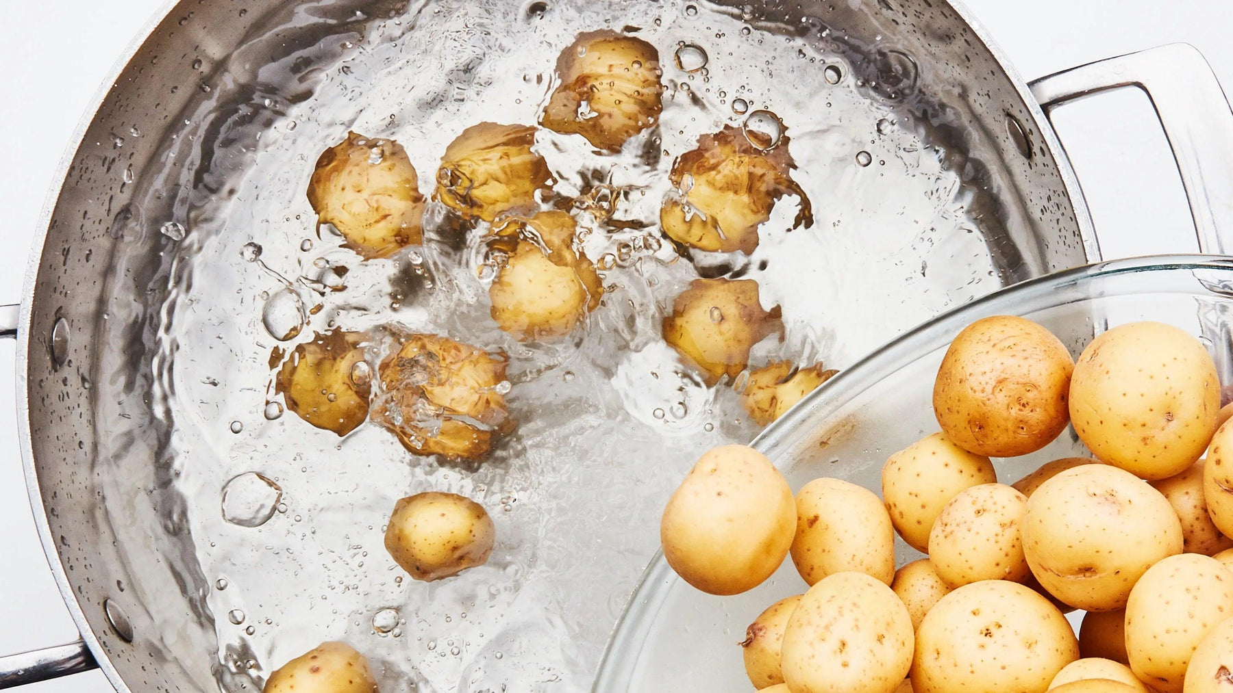 Why Water Quality Matters: The Hidden Ingredient in Your Favorite Drinks and Foods - A Better Filter