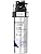 Pentair Everpure EF-3000 Quick-Change Filter Cartridge, EV985750