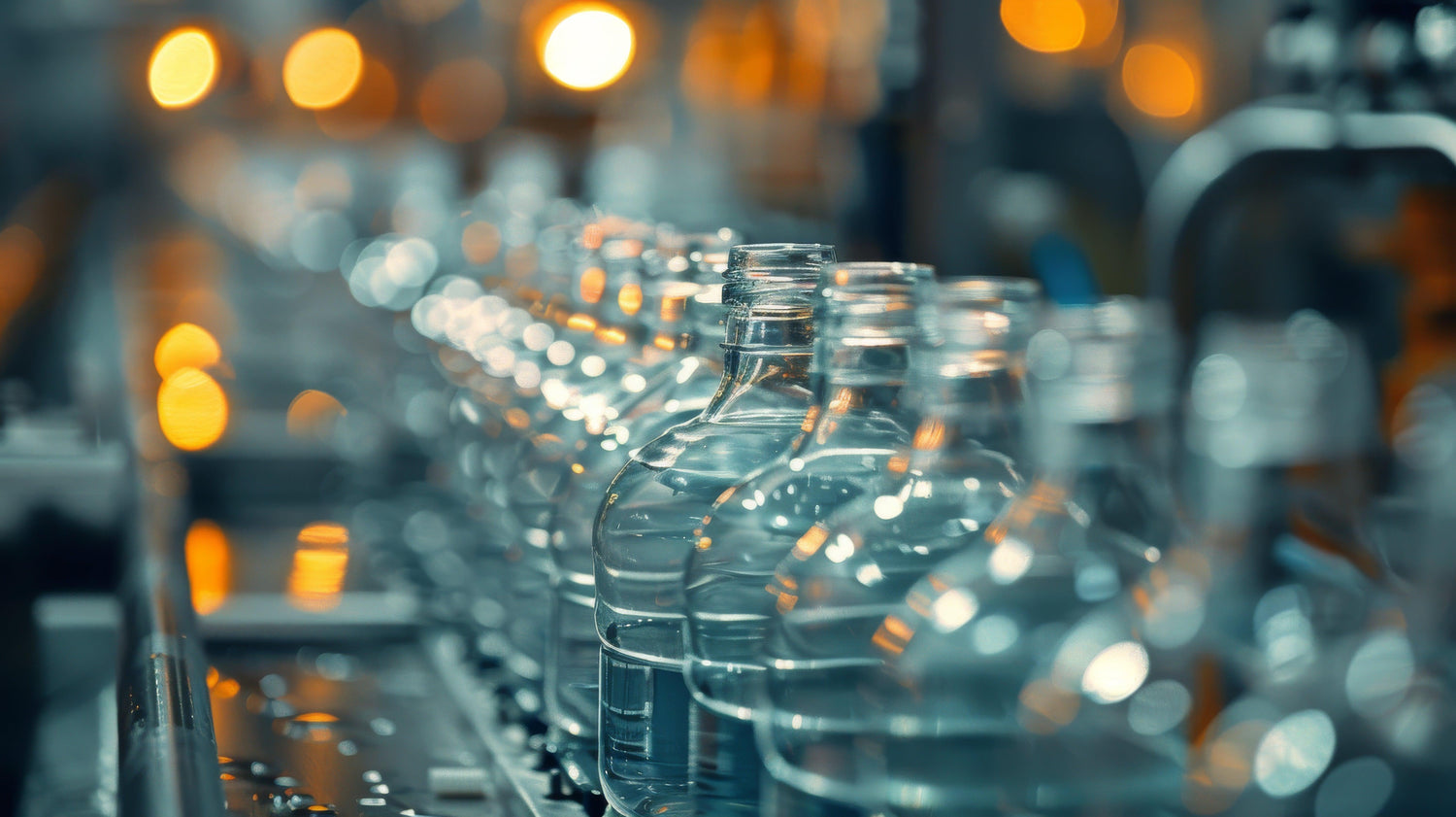vecteezy_ai-generated-soda-bottles-on-conveyor-belt_41873149