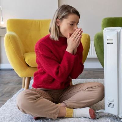 Why Residential Air Filters Are Essential for Clean Indoor Air