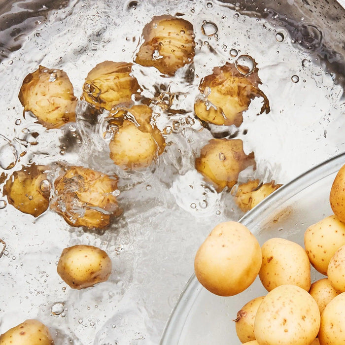 Why Water Quality Matters: The Hidden Ingredient in Your Favorite Drinks and Foods - A Better Filter