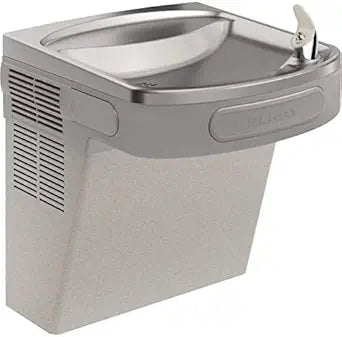 Elkay EZS8L Barrier Free Water Cooler, ADA Compliant, 8 GPH — A