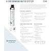 Pentair Everpure H-300 Drinking Water System, EV927076