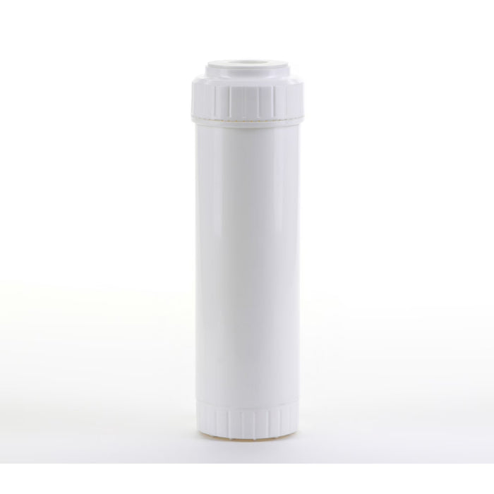 Hydronix UDF-10KDF.5 Chlorine, CTO, Heavy Metals, Bacteria & Scale Reduction Water Filter with 1/2 lb KDF, 2.5" x 10"