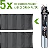 Pentair Everpure H-104 Quick-Change Filter Cartridge, EV961211
