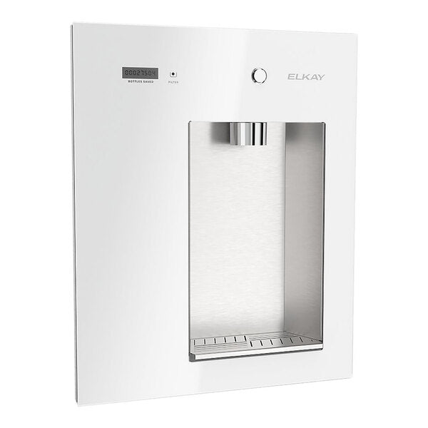 Elkay LBWDM0BC Liv EZ Mechanical Built-in Filtered Water Dispenser - Non-Refrigerated