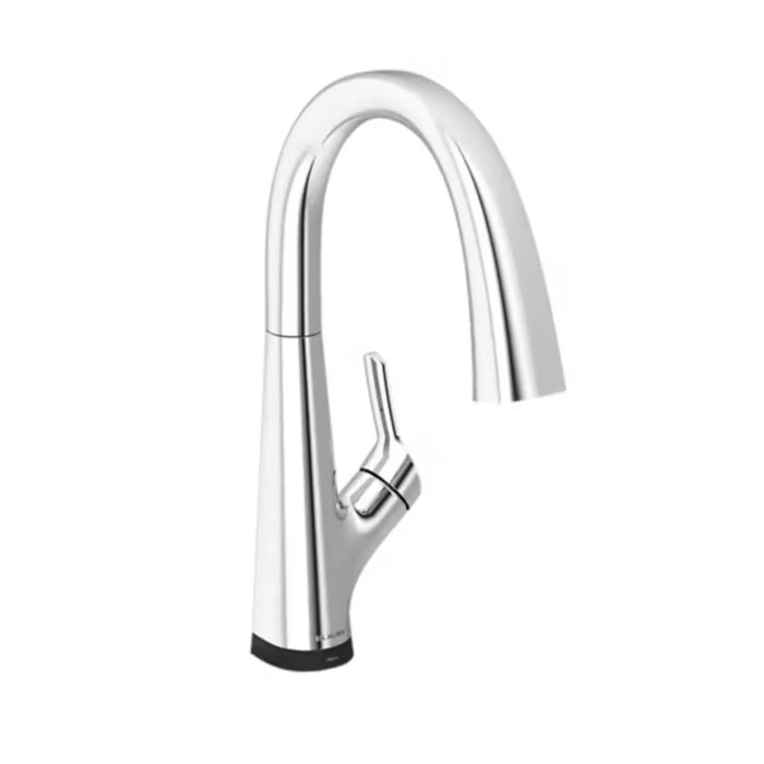 Elkay LZWSSM EZH2O Surface Mount Bottle Filling Station with Hands Free Operation, and Filter - Stainless Steel