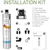 Pentair Everpure PBS-400 Drinking Water System, EV927085