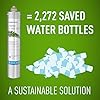 Pentair Everpure H-300-HSD Quick-Change Filter Cartridge, EV927075