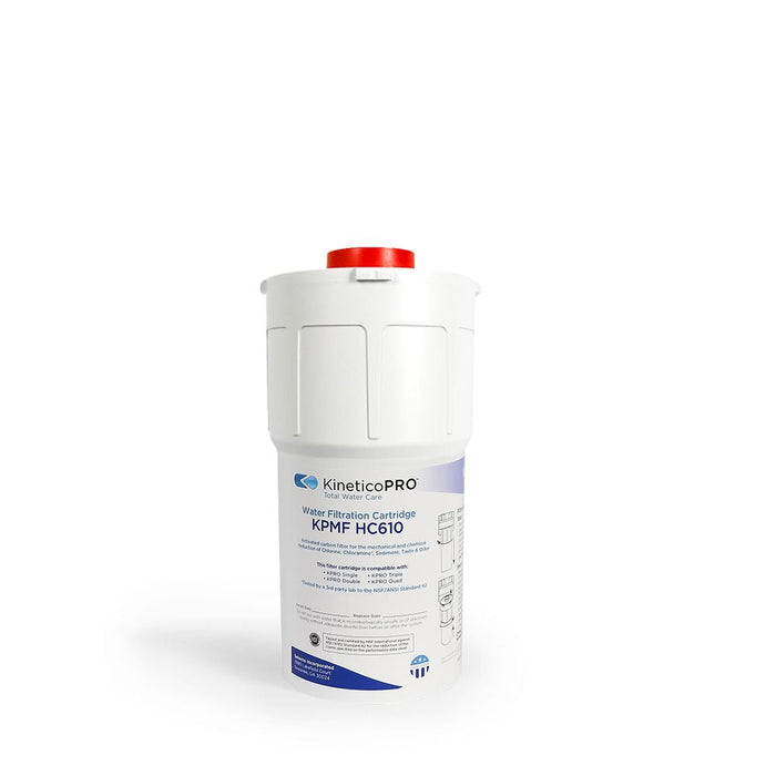 KineticoPRO KPMF HC610-MP