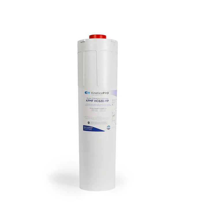 KineticoPRO KPMF HC620-MP NanoSmart Series Water Filter Cartridge (Alt. Part #108-020NS)