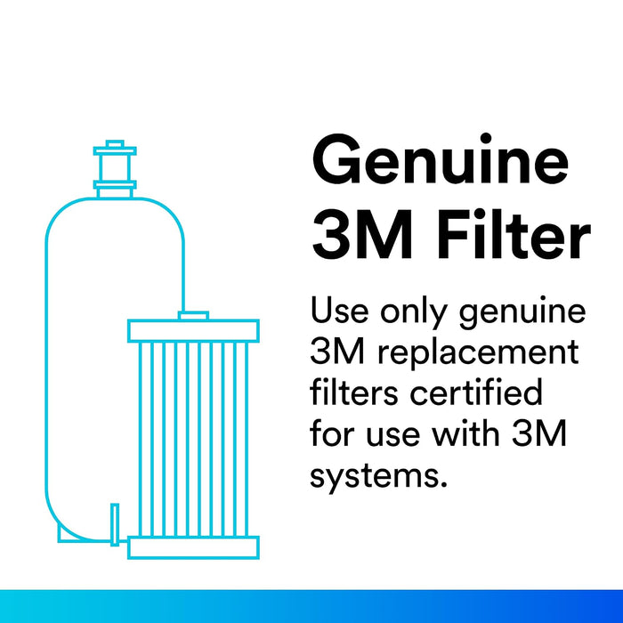 3M CFS M ScaleGard Reverse Osmosis Replacement Membrane