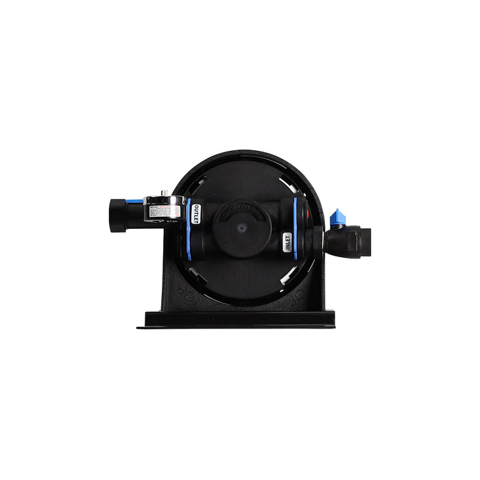 KPMF HC620 - HC Series, 20" filtration system (Formerly Selecto SMF 108-020) Part Number: KPMF HC620 (cartridge) + KP-300-777 (single manifold) + System Part #: KP-SYS-HC620