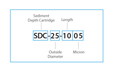 SDC_Sediment_Depth_Cartridge