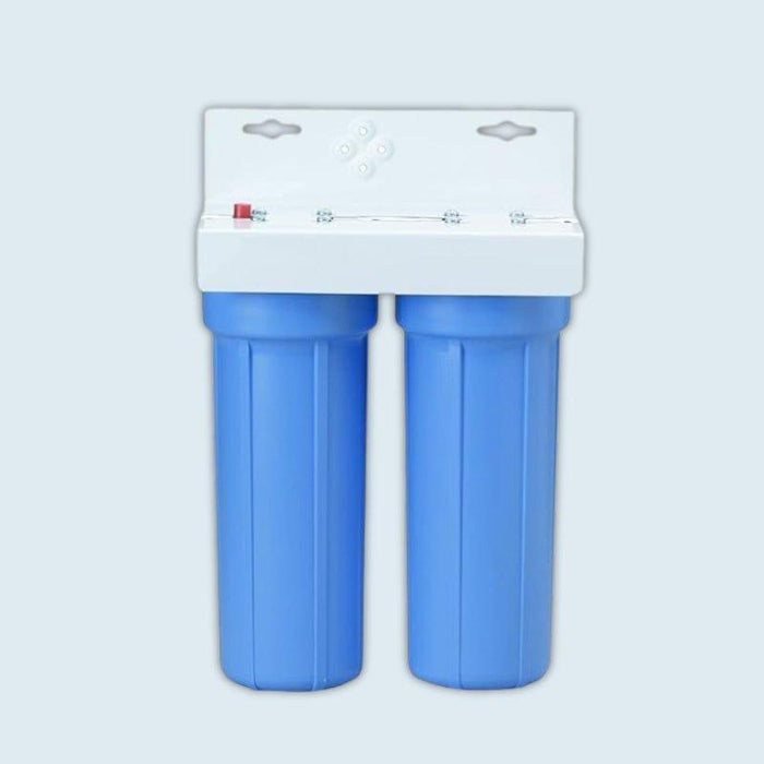 A Better Filter Commercial 300 Twin Housing