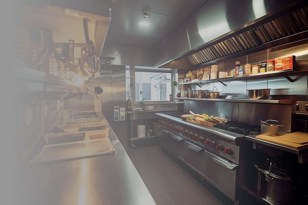 clean-kitchen-of-a-modern-restaurant-or-mini-cafe